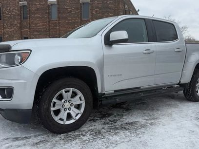 Used 2016 Chevrolet Colorado LT w/ LT Convenience Package