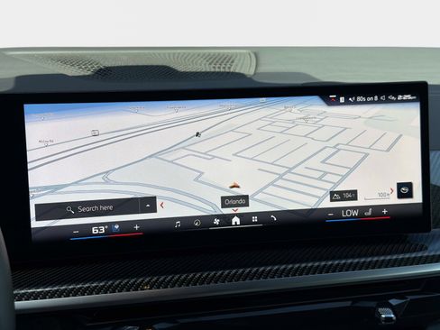 Used 2026 BMW X6 M60i image 39