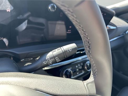 New 2026 Buick Envista Sport Touring w/ Convenience I Package image 32