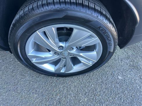 Used 2025 Buick Encore GX Preferred image 30