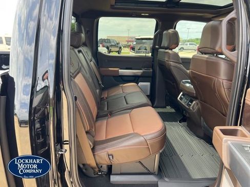 New 2026 Ford F150 King Ranch AWD/4WD image 30