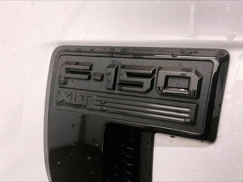 New 2025 Ford F150 XLT w/ Equipment Group 302A MID image 13