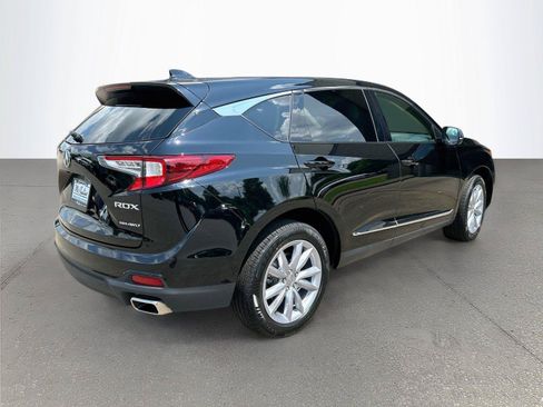 Used 2024 Acura RDX SH-AWD image 4