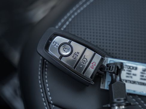 New 2025 Ford Mustang Mach-E Premium image 43