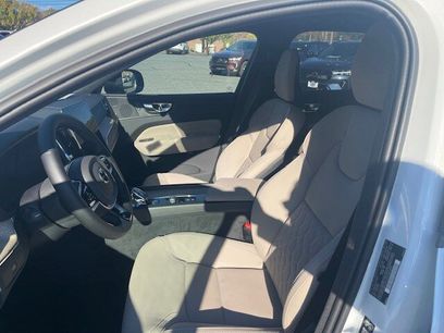 New 2026 Volvo XC60 B5 Plus w/ Protection Package Premier