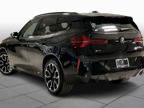 New 2026 BMW X3 xDrive30 AWD/4WD image 12