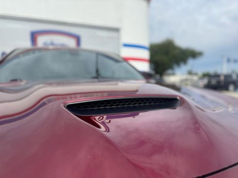 Used 2019 Dodge Charger R/T w/ Driver Confidence Group image 10