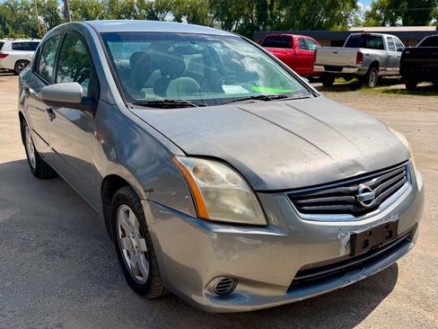 Used 2010 Nissan Sentra 2.0 FWD image 9
