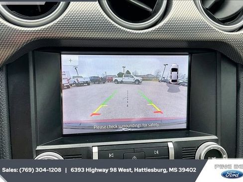 Used 2019 Ford Mustang Coupe w/ Equipment Group 101A image 15