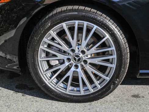 New 2026 Mercedes-Benz CLA 250 4MATIC image 11