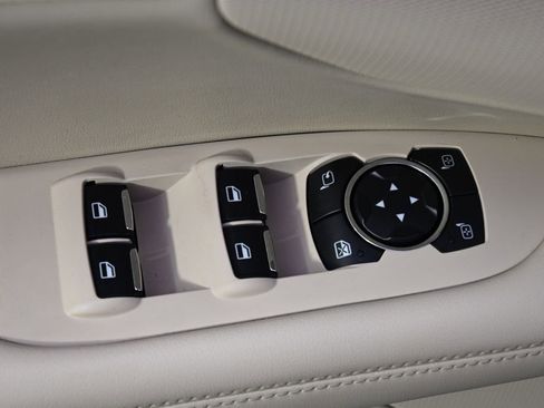 Used 2020 Lincoln MKZ Reserve w/ Elements Package image 23