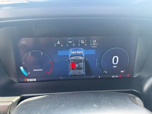 New 2026 Ford F350 Lariat AWD/4WD image 23
