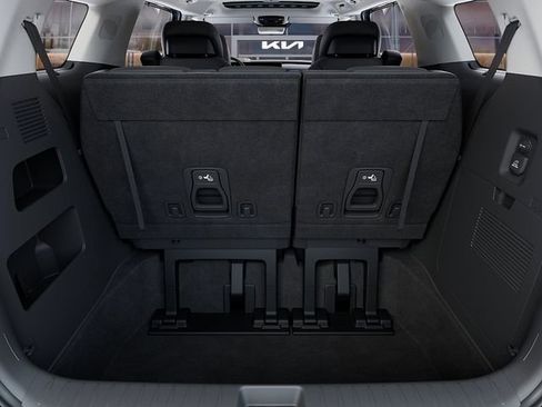 New 2026 Kia Carnival SX Prestige FWD image 19