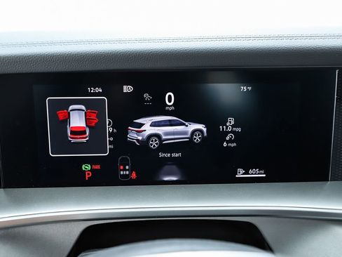 New 2026 Volkswagen Tiguan SE image 66