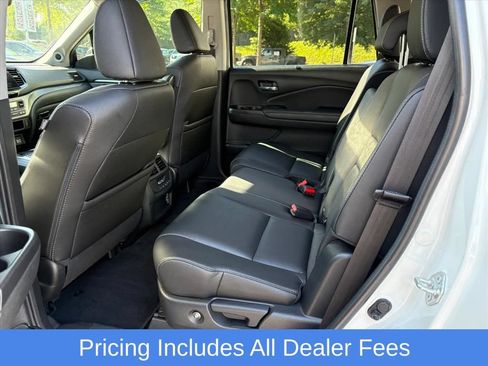 Used 2022 Honda Pilot Special Edition image 20