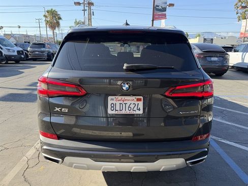 Used 2019 BMW X5 xDrive40i AWD/4WD image 5