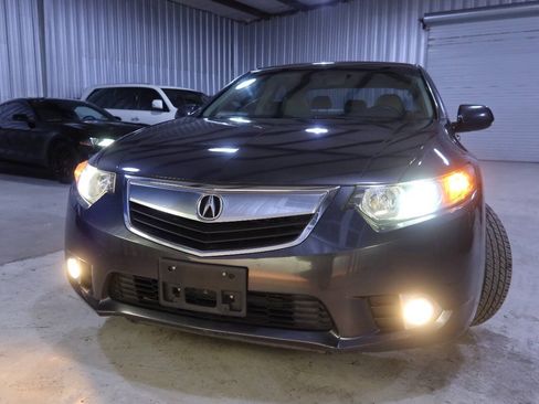 Used 2014 Acura TSX Sedan FWD image 43