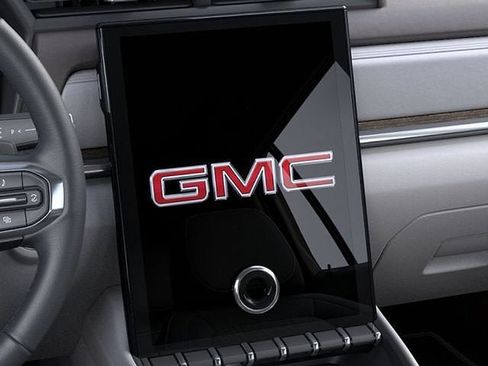 New 2027 GMC Terrain Denali AWD/4WD image 20
