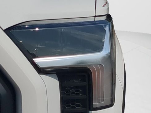 New 2026 Toyota Tundra Limited AWD/4WD image 24