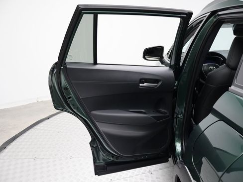 Certified 2026 Toyota Corolla Cross XLE image 21