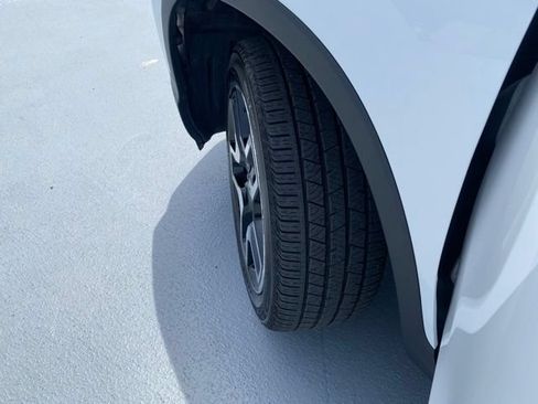 Certified 2023 Honda Passport Elite image 32