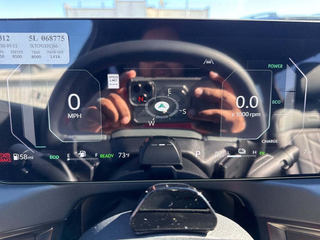 New 2027 Kia Telluride SX X-Line AWD/4WD image 19