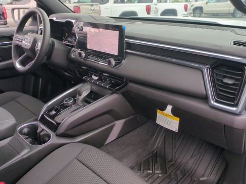 New 2026 GMC Canyon Elevation w/ Convenience Package AWD/4WD image 28