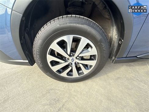 Certified 2022 Subaru Outback Premium image 10