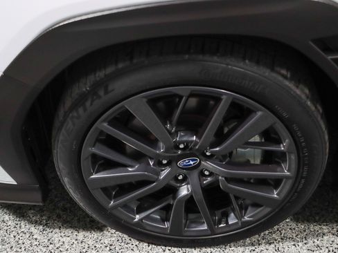Used 2022 Subaru WRX Premium image 11