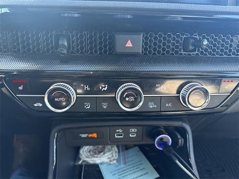 Certified 2023 Honda CR-V EX-L image 6