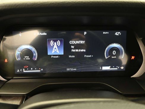 Used 2021 Jeep Grand Cherokee L Limited image 18