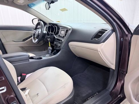 Used 2015 Kia Optima LX FWD image 32