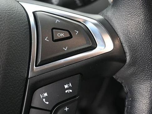 Used 2020 Ford Edge Titanium w/ Equipment Group 301A AWD/4WD image 19