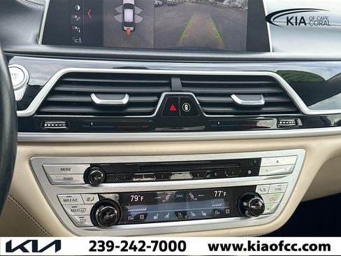 Used 2018 BMW ALPINA B7 xDrive image 34