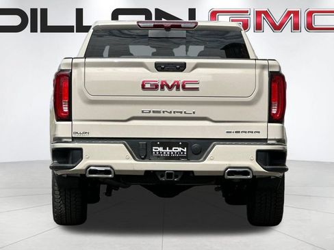 New 2026 GMC Sierra 1500 Denali AWD/4WD image 5