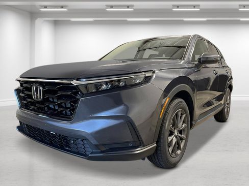 New 2026 Honda CR-V EX-L image 7