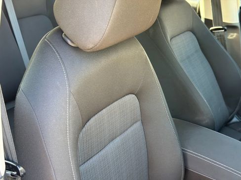 Certified 2025 Honda Civic LX image 9