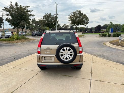 Used 2006 Honda CR-V EX image 6