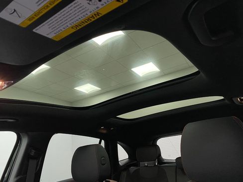 Certified 2026 Mercedes-Benz GLA 250 4MATIC image 31