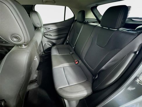 Used 2025 Buick Encore GX Preferred FWD image 20