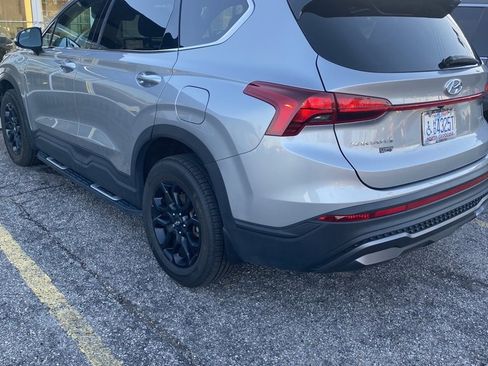 Used 2023 Hyundai Santa Fe XRT image 3