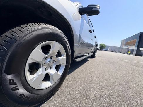 Used 2023 RAM 1500 Big Horn AWD/4WD image 15