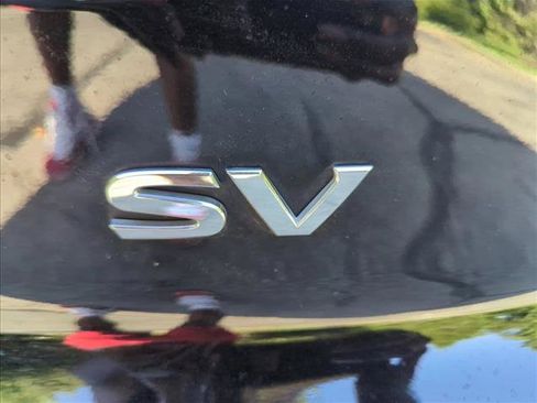 Used 2024 Nissan Pathfinder SV FWD image 22