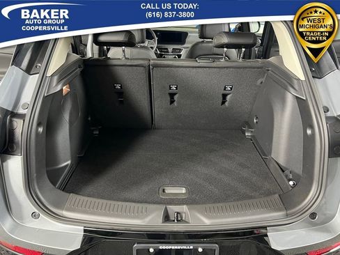New 2026 Buick Encore GX Sport Touring w/ Advanced Technology Package AWD/4WD image 12