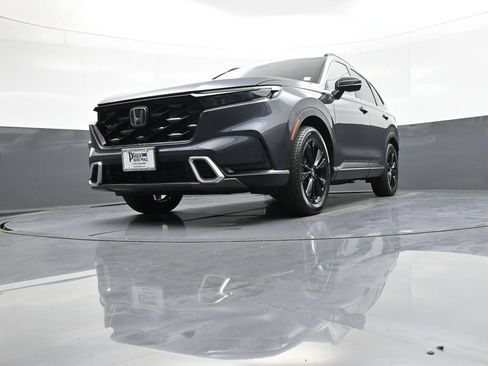 Certified 2023 Honda CR-V Sport Touring image 26