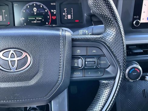 Used 2024 Toyota Tacoma SR5 image 24