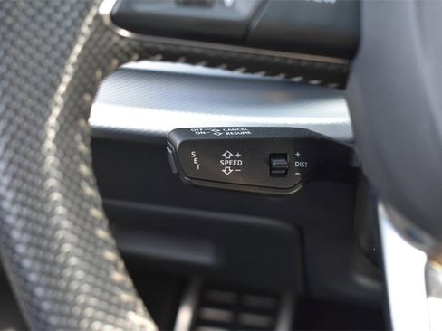 Used 2020 Audi SQ8 Premium Plus w/ Driver Assistance Package image 26