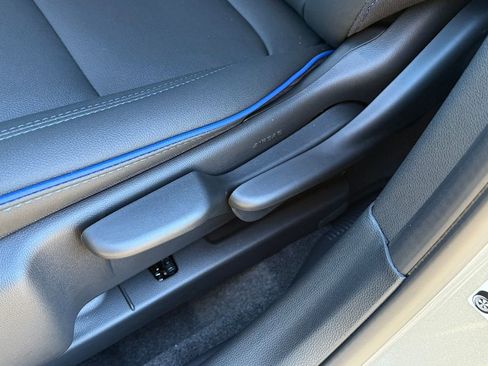 New 2026 Buick Envista Sport Touring w/ Convenience II Package image 27