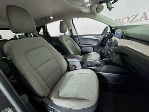 Used 2022 Ford Escape S image 29