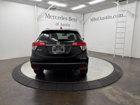 Used 2019 Honda HR-V EX-L image 6